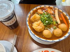 -曼谷食堂·泰国家庭料理(丹桂路店)