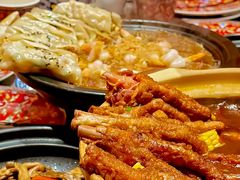 -山四砂锅(太原钟楼街店)