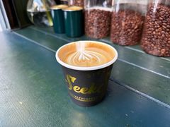 -SeekSeeking咖啡专门店(堰塘街店)