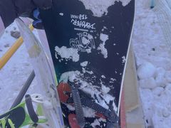 -蓟洲国际滑雪场