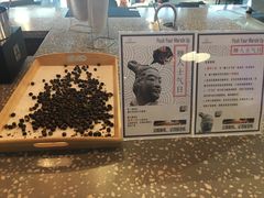 -sugarman espresso素饮糖人高新咖啡工厂