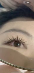 -纤纤玉手美甲美睫美容