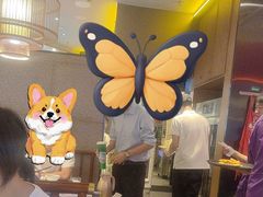 -重庆高老九火锅(万象城店)