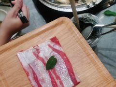 -一绪に寿喜烧(荟聚店)