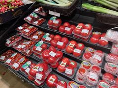 -永旺黄岛购物中心