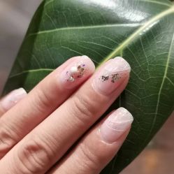 -LILY NAILS美甲美睫