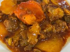 -清真鸿起来饭庄(复兴路店)
