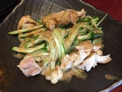 -大吉鲜鱼料理自慢(维也纳大厦店)