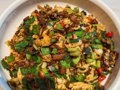 -奔跑吧陕菜·盛世长安(民乐园万达店)