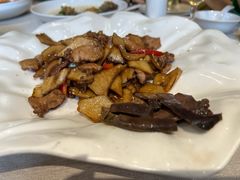 -欣旺·迎宾楼·百年无锡菜