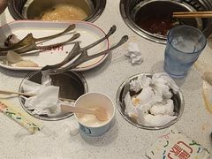 -龍歌自助小火锅(秦淮水游城店)