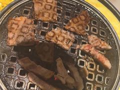 -韩宫宴烤肉·黑毛和牛·料理(合肥滨湖银泰城店)