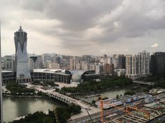 -粤秀餐厅(国货店)