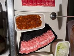 -海底捞火锅(万丰桥店)