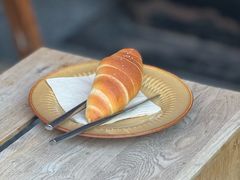 -BAKER&SPICE(安福路店)