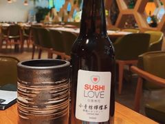 -Sushi Love 创意寿司(丽影广场店)