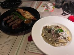 -安妮意大利餐厅(日坛店)