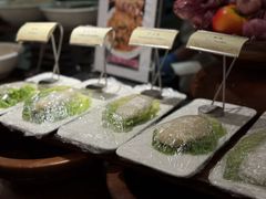 -富春江励骏酒店-西餐厅