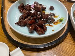 -品大三·南京菜(大行宫店)