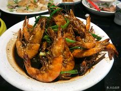 -老头儿油爆虾·知味杭州(爱琴海购物中心)