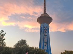 -郑州方特梦幻王国