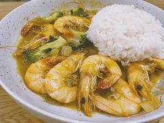 -About Bistro關於·泰式家庭料理