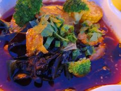 -大东方海鲜酒楼(小武基桥店)