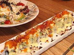 -隐月· 㐂和食屋(芝罘万达公馆店)