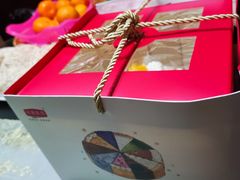 -卡漫莫尼蛋糕(私人定制店)