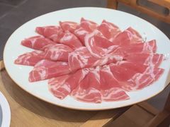 -1078號老北京涮肉(松柏店)
