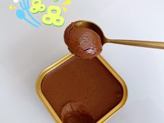 熔岩巧克力-丁香西饼屋(桂林路店)