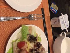 -深圳中海凯骊酒店