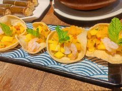 -小喜客·云南特色菜(纳西庭院店)