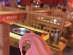 -吴老幺火锅(金龙店)