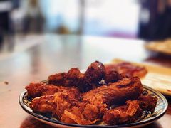 炸松肉-前门张记涮肉(前门店)