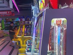 -阿尔法Game Station(中山路店)