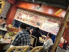 -郭铁柱·泥炉老火锅(江北龙湖天街店)