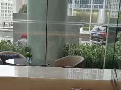 -茶源Fountain Lounge大堂吧·北京东方君悦大酒店