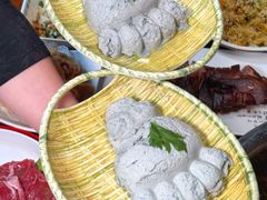 -青山青豆花·笑禅豆腐鱼(黄泥塝店)