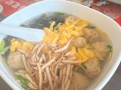 -锡笼记·无锡小笼(方塔店)