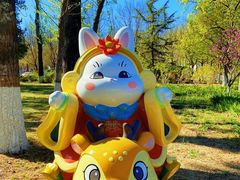 -中国农业博物馆