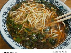 -马艾萨中国兰州传统牛肉面(惠新里店)