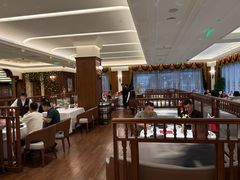 -马克西姆俄罗斯餐厅(绥芬河店)