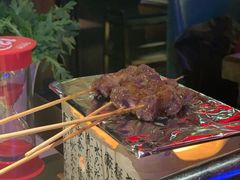 -左庭右院鲜牛肉火锅(新梅广场店)