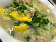 -晶渔坊·海鲜私房菜(东夷小镇店)