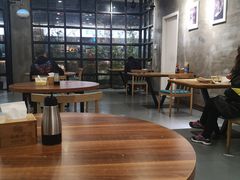 大堂-易裕和·长沙米粉(竹塘西路店)