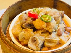 -香港池仔记肠粉王(博多新记襄阳南路店)
