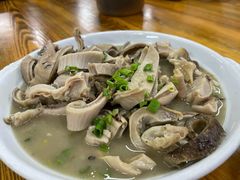 叉烧-大赤坎肥仔强烧味海鲜餐厅(大赤坎店)