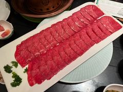 -南门涮肉(上海一店)