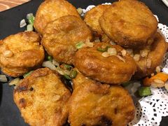 -周家二小姐的菜(西津渡店)